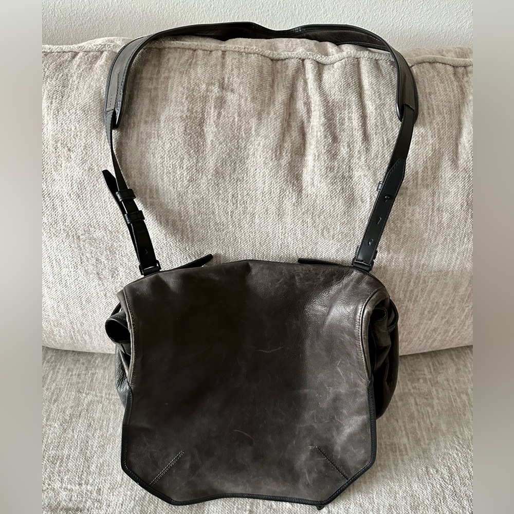 Alexander Wang Messenger Bag